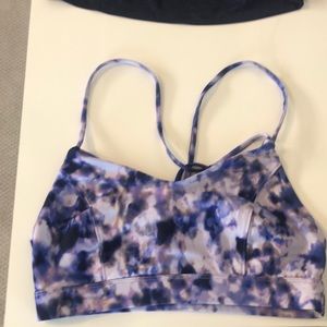 NWOT Old Navy Sports Bra